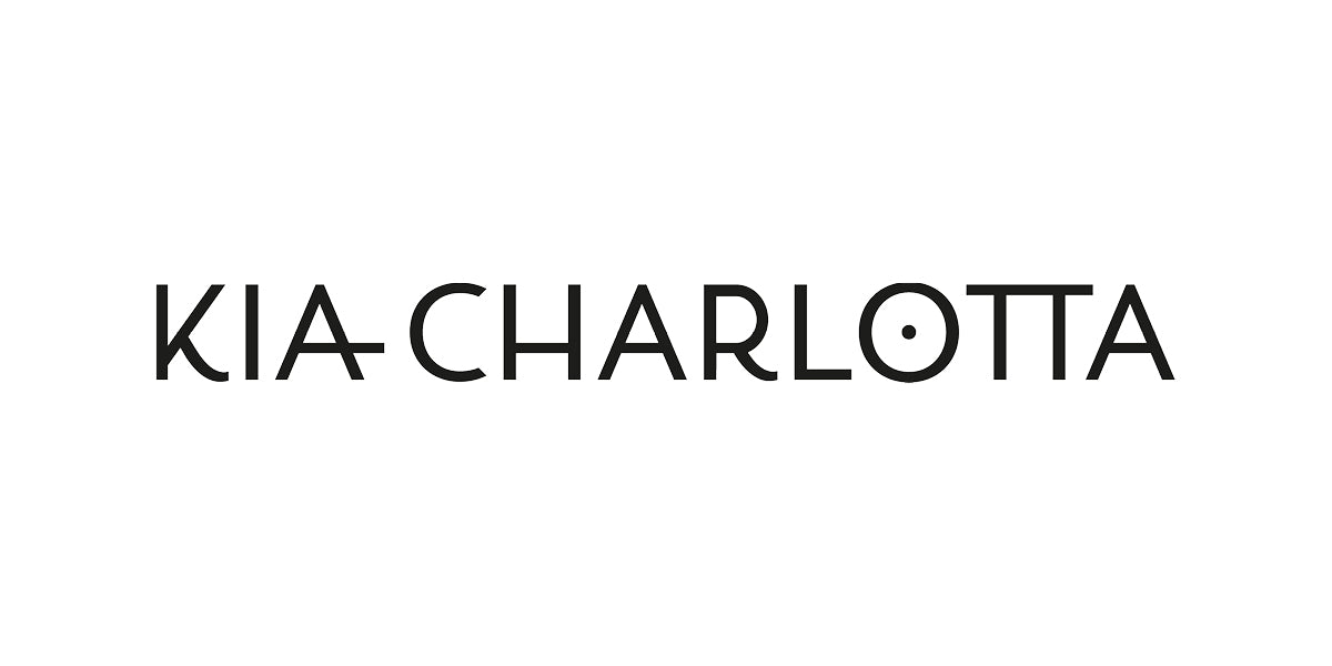 Kia-Charlotta - Ruohonjuuri