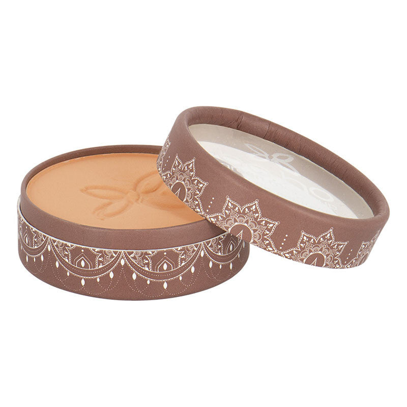 Kiinteä puuteri, beige halé, PC 04, 4,5 g