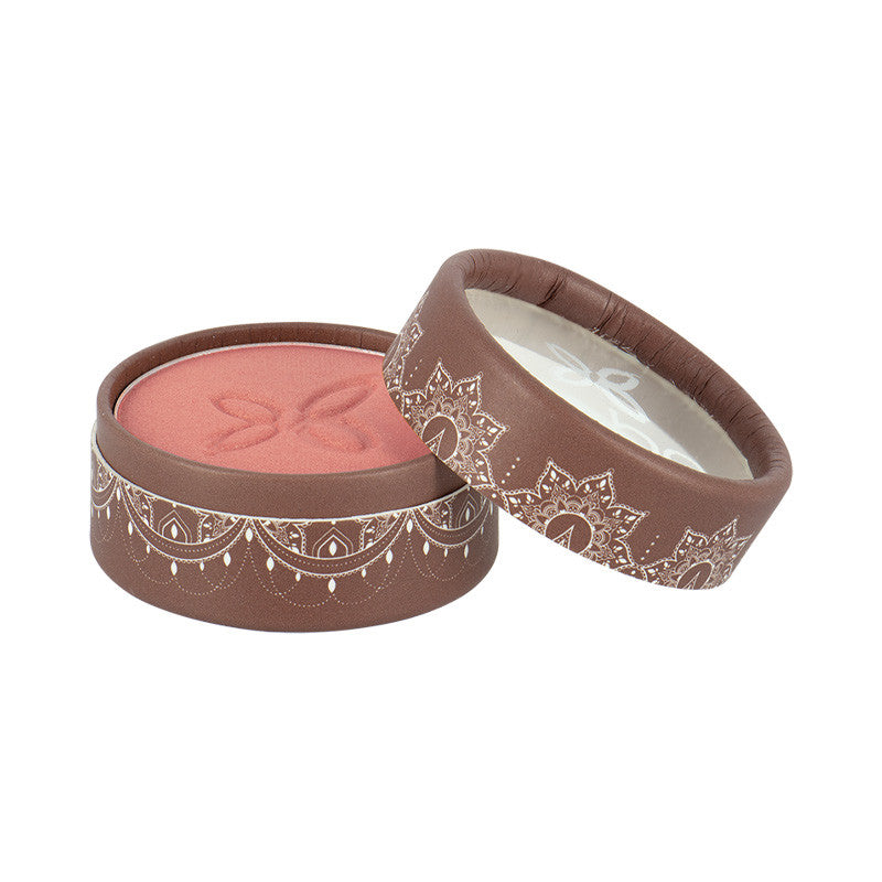Luomiväri 243, Copper Pink