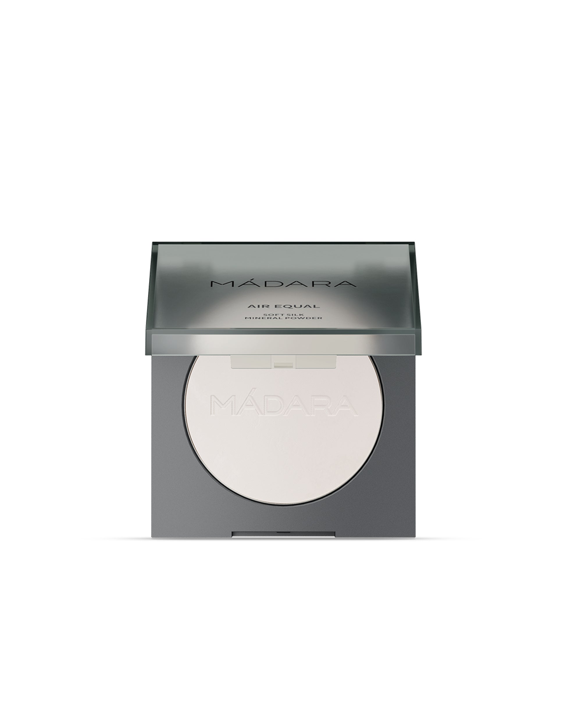 Air Equal Soft Silk Mineral Powder, #0 Translucent, 9 g