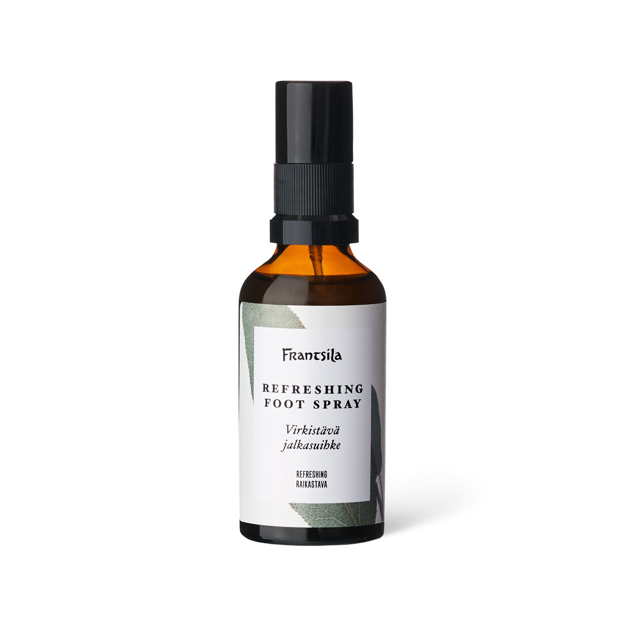 Virkistävä jalkasuihke, 50 ml