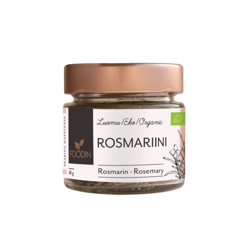 Rosmariini, 18 g