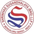 Shrinivas Sugandhalaya