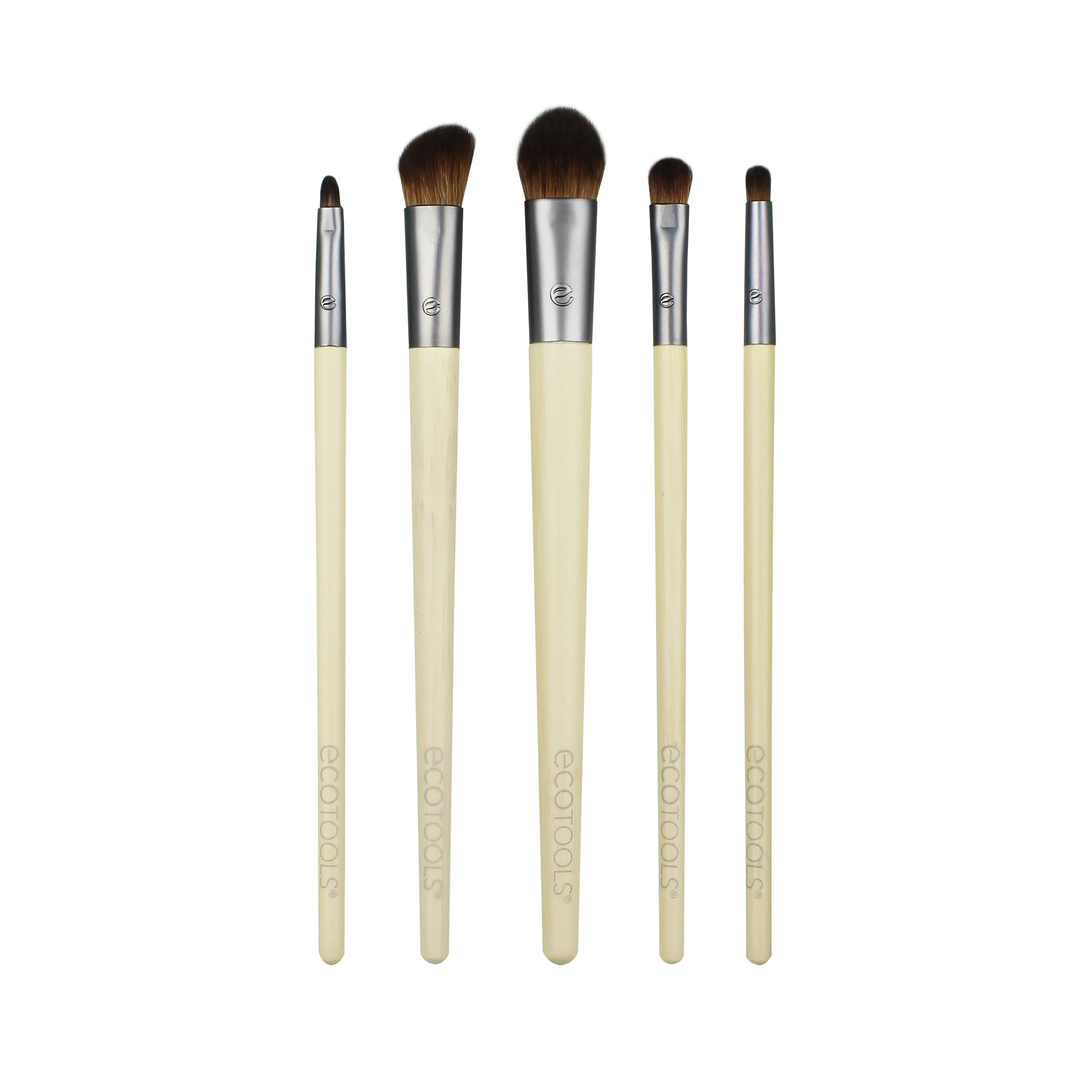 Daily Defined Eye Kit -sivellinsetti