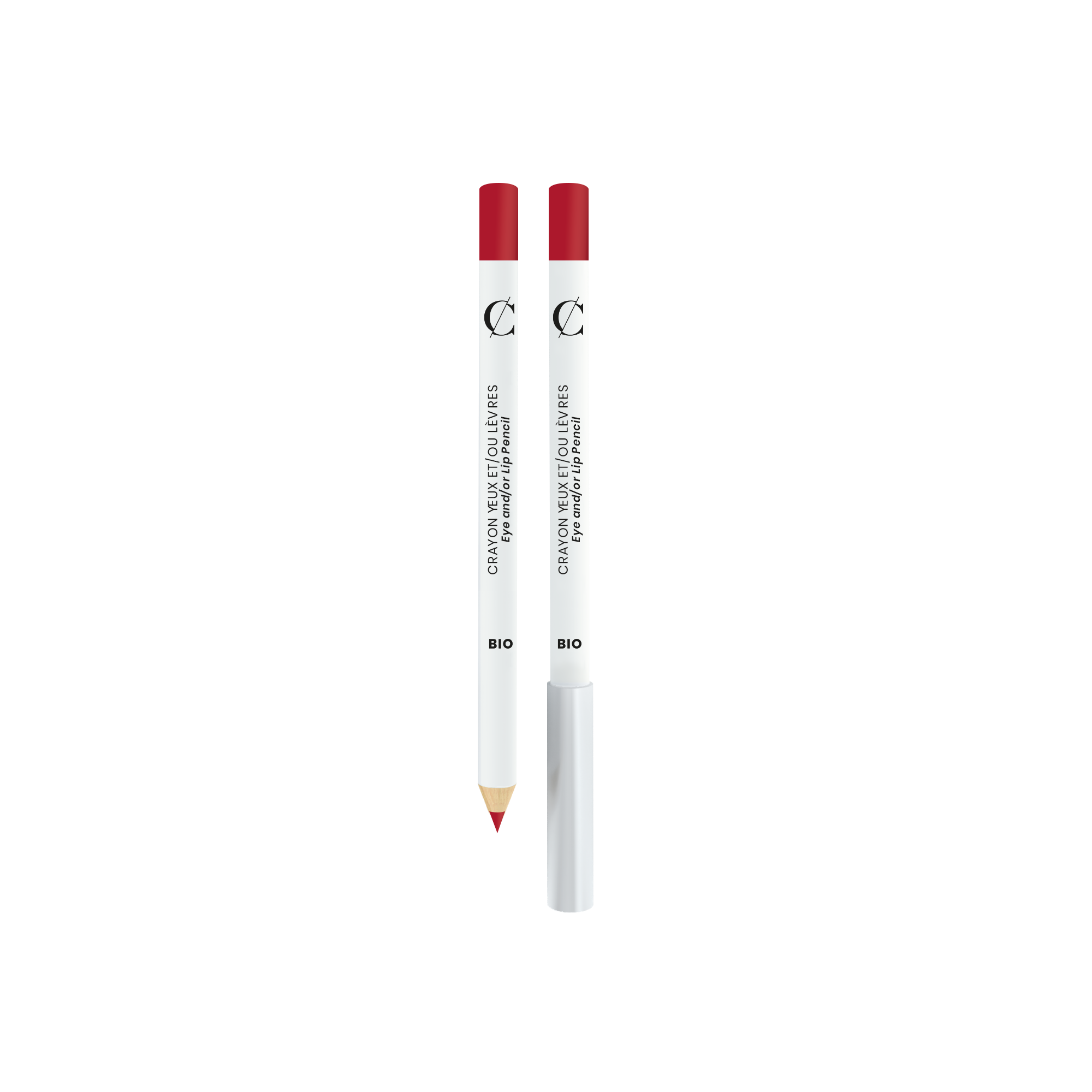 CC Lip pencil 147 Ruby Red