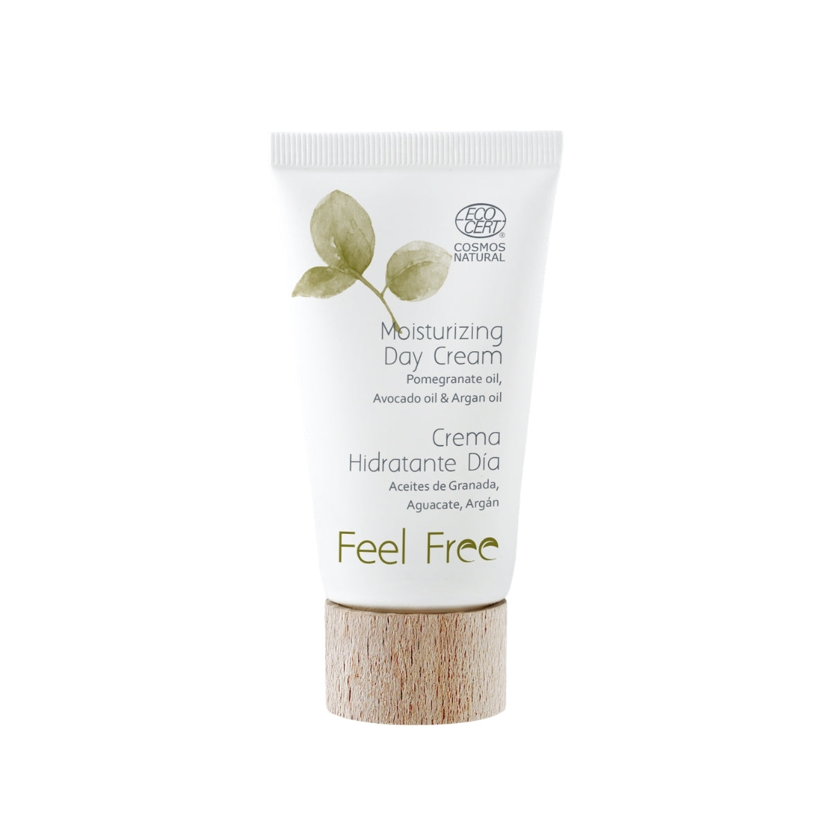 Moisturizing Day Cream, 50 ml - päivävoide