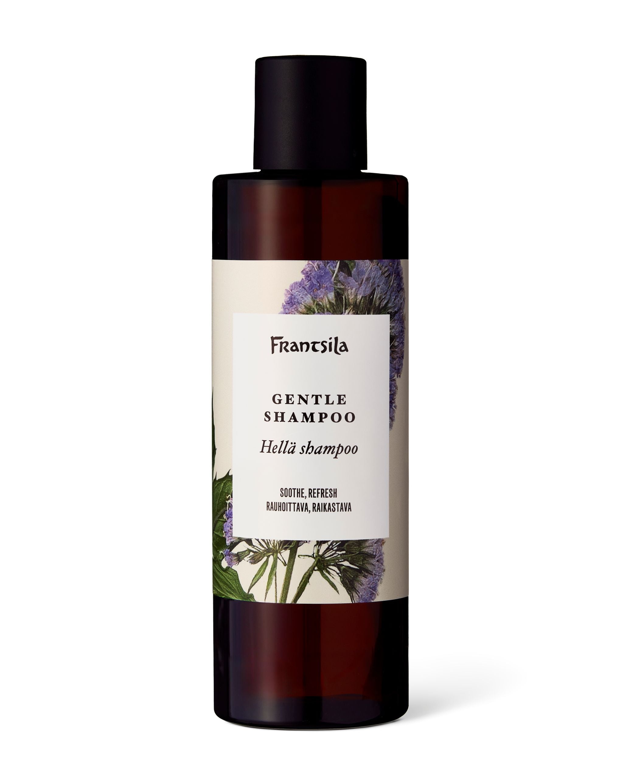 Hellä shampoo, 200 ml