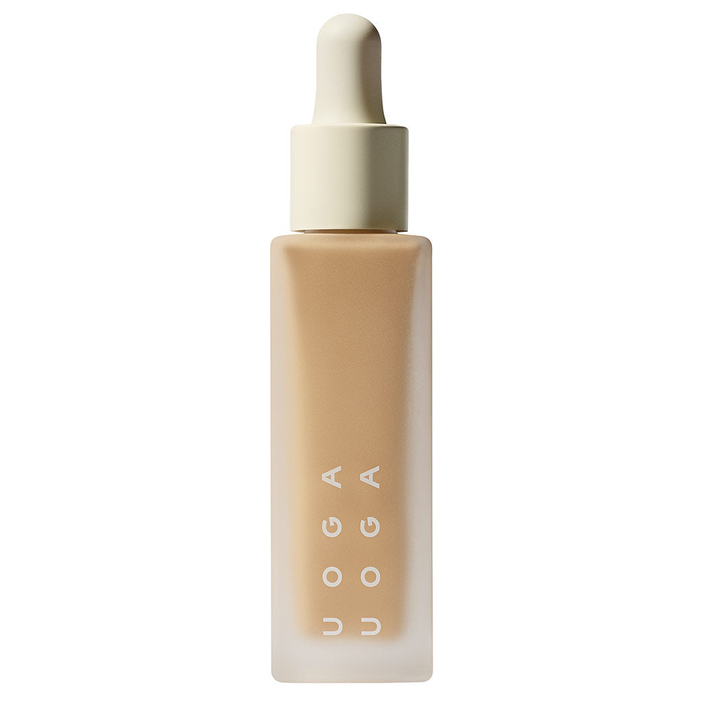 Mineral Serum Found. SPF20, 685, 30ml