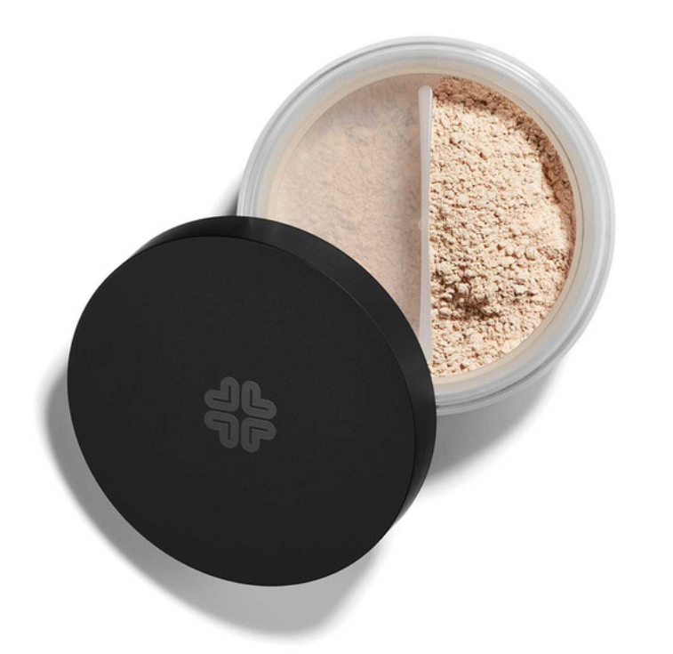 Mineraalimeikkipuuteri SPF 15 Porcelain, 10 g